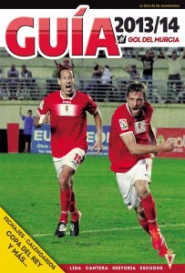 guia gol del murcia portada3